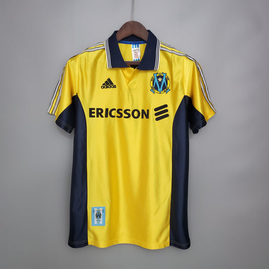 Marsella 98/99 Visitante