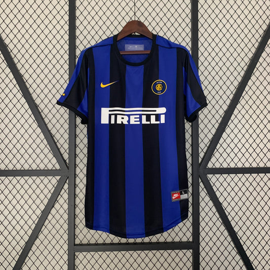 Inter de Milan 99/00 Local