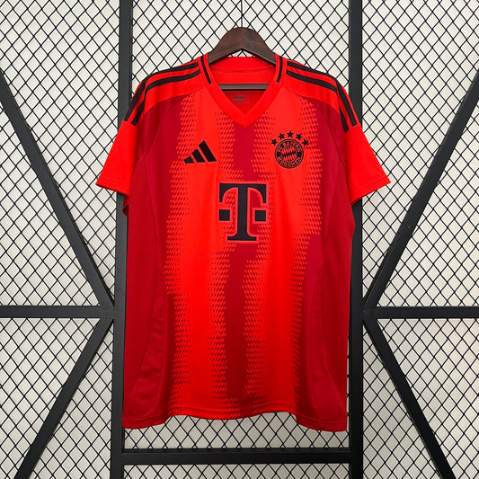 Bayern Munchen 24/25 Local