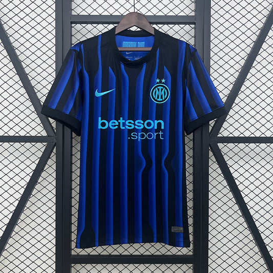 Inter de Milan 25/26 Local