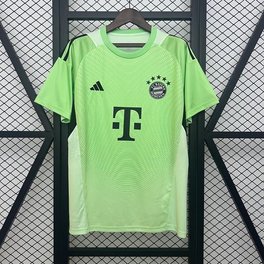 Bayern Munchen 25/26 Portero