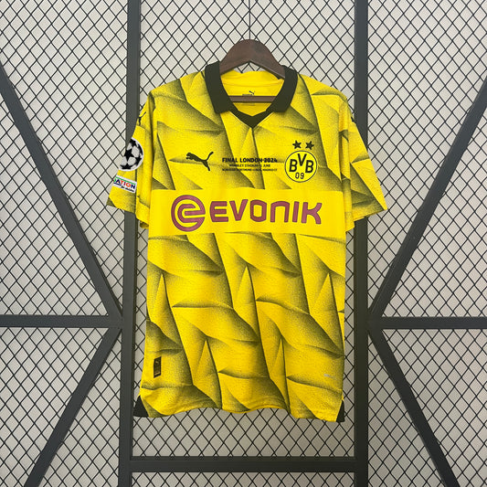 Borussia Dortmund 23/24 Edición Champions