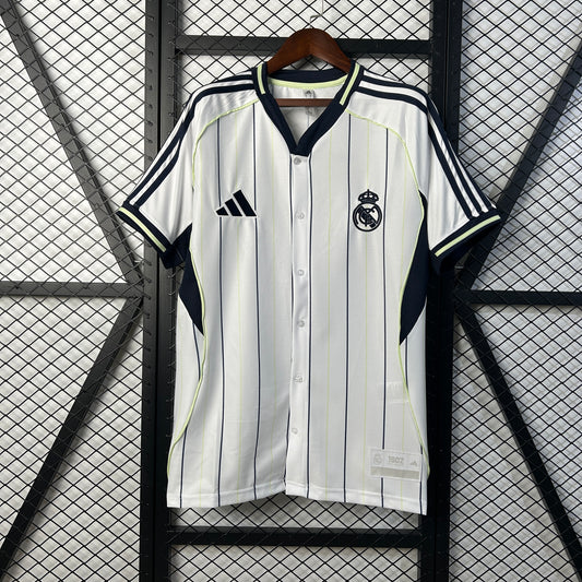 Real Madrid 25/26 Especial