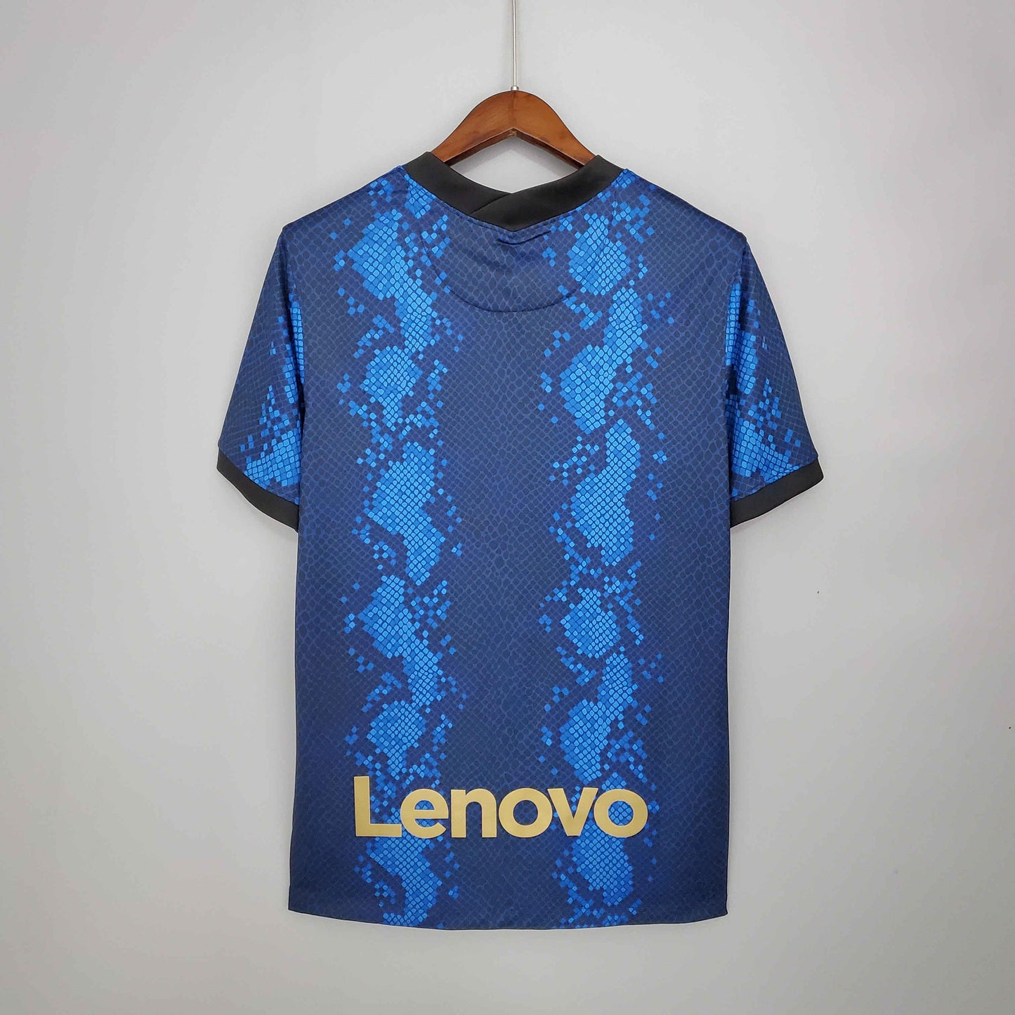 Inter de Milan 21/22 Local