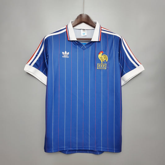 Francia 1982 Local