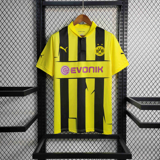 Borussia Dortmund 11/12 Local