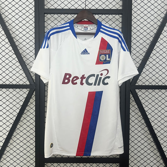 Olympique de Lyon 10/11 Local