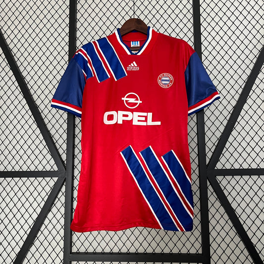 Bayern Munchen 93/94 Local