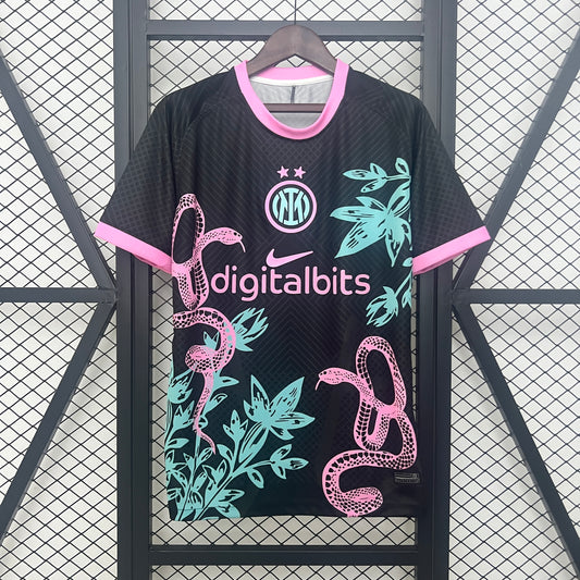 Inter de Milan 24/25 Edición Especial