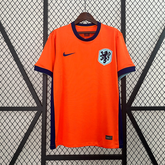 Holanda 24 Local