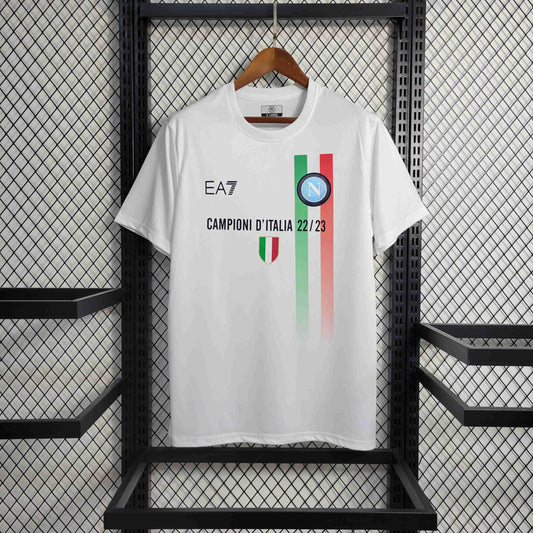 Napoli 22/23 Especial Campeones