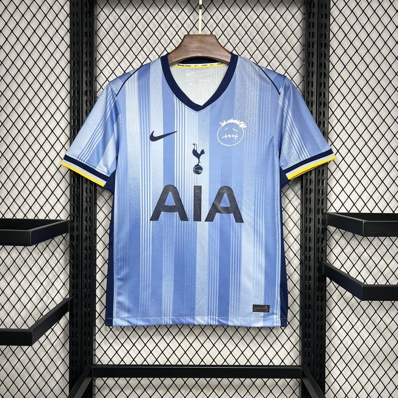 Tottenham 24/25 Especial