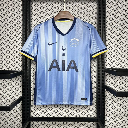 Tottenham 24/25 Especial