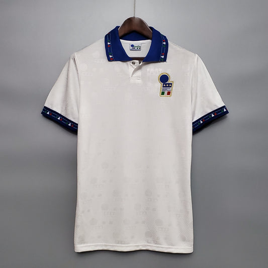 Italia 1994 Visitante