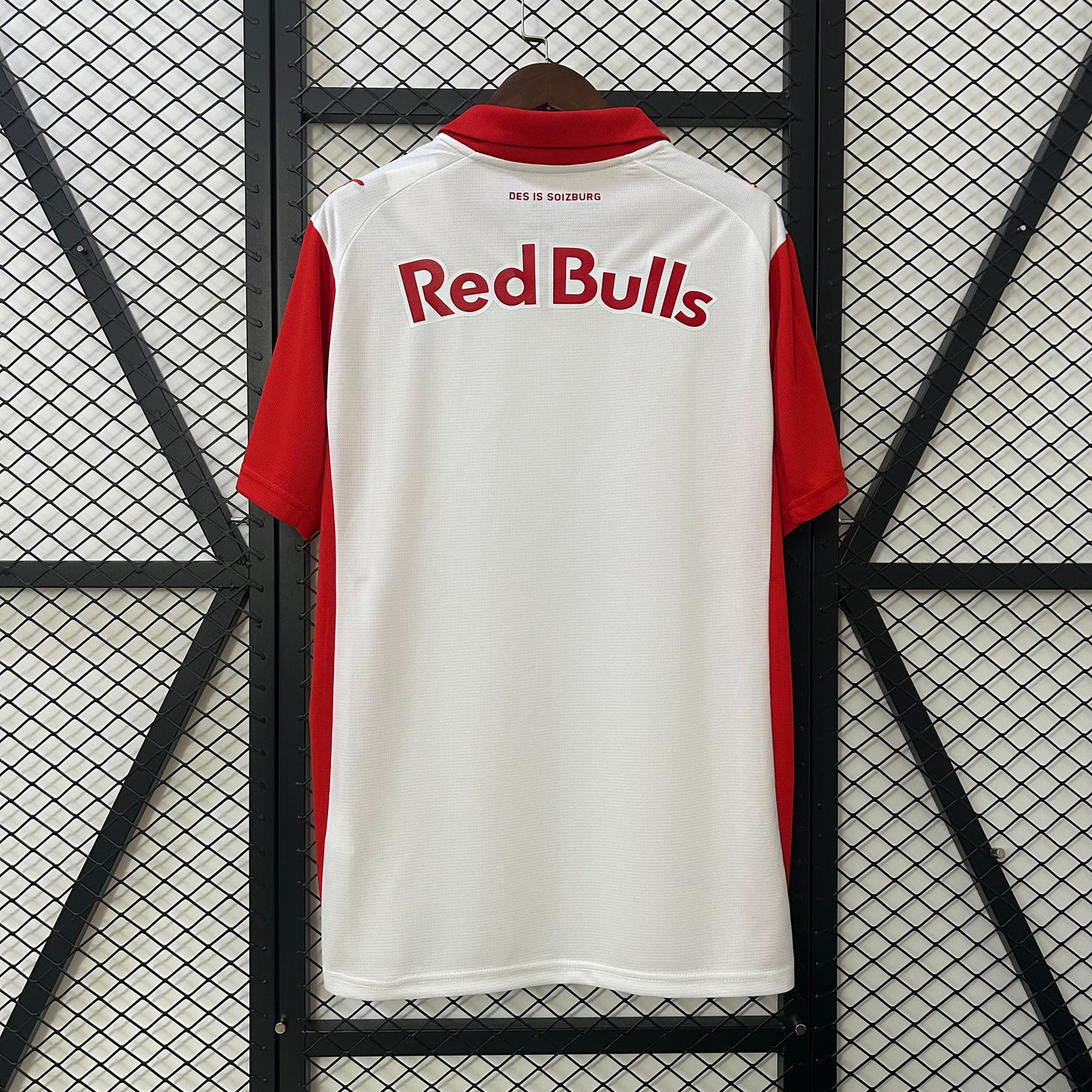 RB Leipzig 25/26 Local