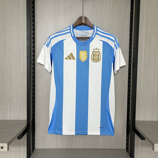 Argentina 24/25 Local