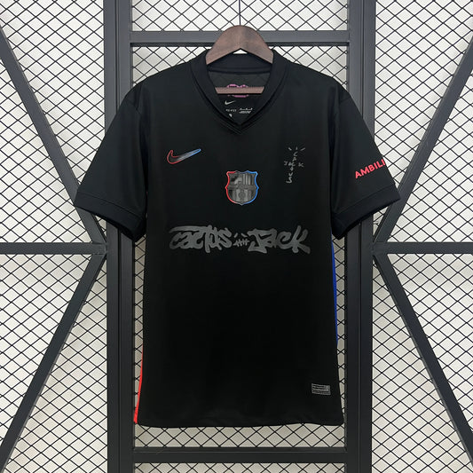 FC Barcelona Edición Especial Travis Scott 2