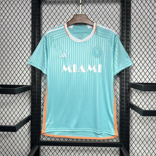Camiseta 24/25 Inter de Miami Especial